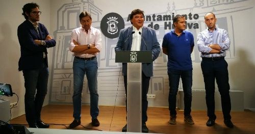 La Mesa de Contratación desecha 'de manera inexorable y sin ningún género de dudas' la oferta de Krypteia Capital