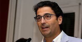 Cabrera: 'Hay que hablar ya claro y no ser falsos. Si queremos el Decanato, a los onubenses nos va a costar dinero'