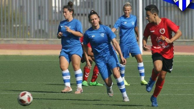 Empate del Sporting Huelva en su último amistoso de la pretemporada (1-1)