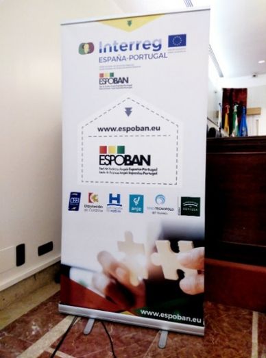 Abierta la primera convocatoria del proyecto Espoban para la creación de la Red de Business Angels transfronteriza