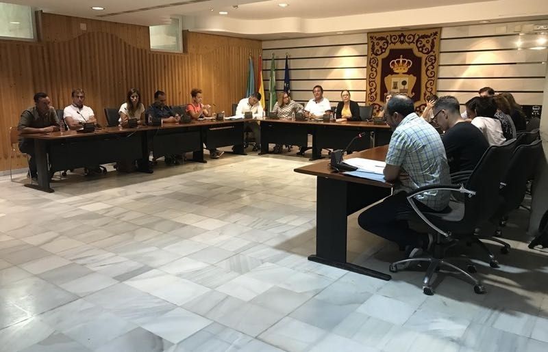 Punta Umbría sumará a su presupuesto dos millones de euros como parte de la venta de las parcelas a Riaumbría Towers