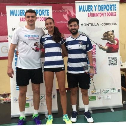 El IES La Orden, presente en la Concentración 'Mujer y Deporte'
