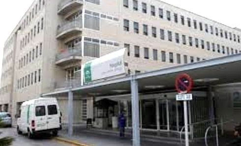 Heridas cinco personas, entre ellas dos menores, en un accidente de tráfico en San Juan