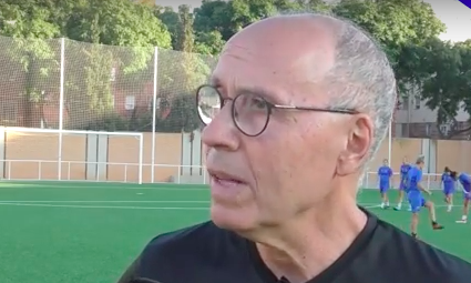 El Sporting llega 'en un nivel bueno' al inicio de la Liga con el Madrid