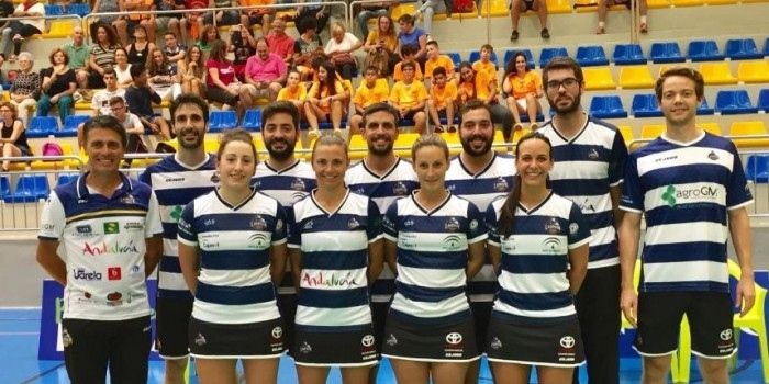 El IES La Orden demuestra temperamento de campeón en Benalmádena (3-4)