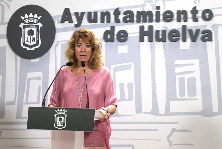 El PP denuncia la pasividad del Ayuntamiento a la hora de reclamar a la Junta la reforma de la Ciudad Deportiva