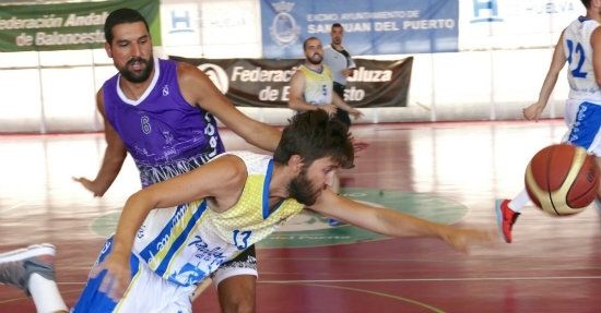 Gibraleón, Lepe y Ciudad de Huelva empiezan ganando en el IX Trofeo Diputación-Memorial Manuel Ortiz