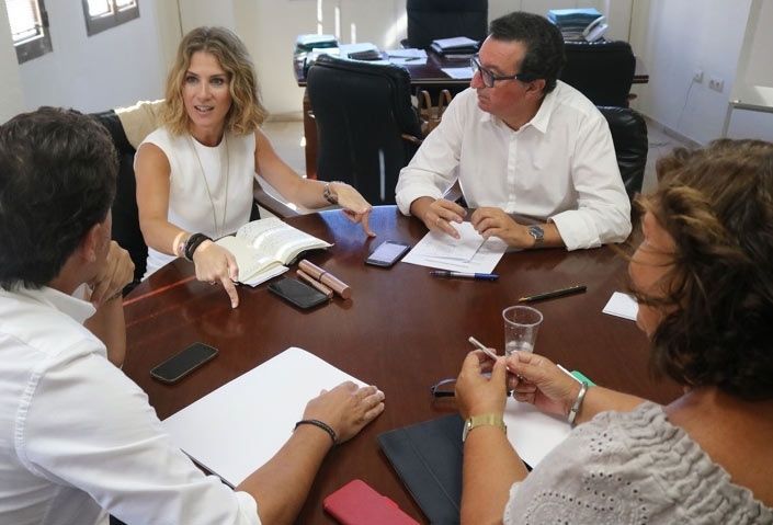 El PP celebrará un foro de sanidad liderado por un sanitario independiente para abordar 'las deficiencias'