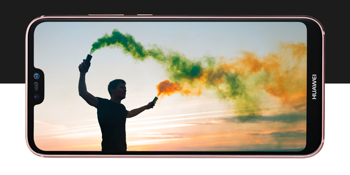 Huawei lanza su propio Netflix