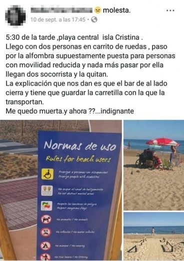 El runrún: Víctimas sin recuerdo