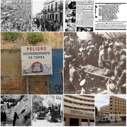 El runrún: Víctimas sin recuerdo