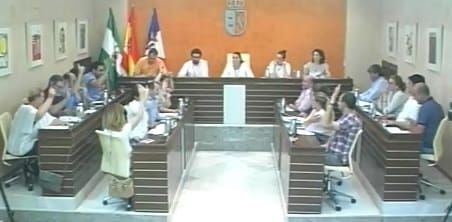 El Ayuntamiento de Almonte pagará 1,4 millones de euros por presentar un recurso impuesto por la oposición