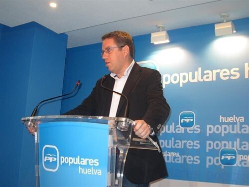 El PP ve 'acertado' eliminar las tarjetas de crédito de las instituciones y pedir responsabilidad judicial