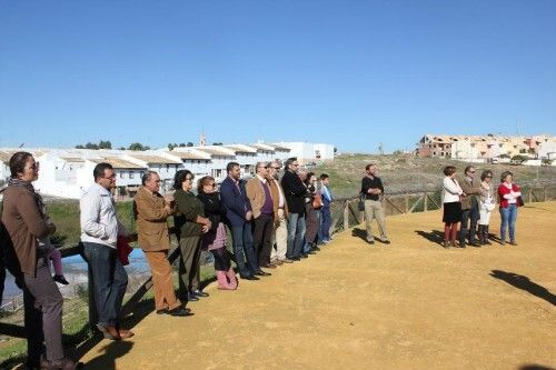 Balance positivo de las XVI Jornadas de Historia de Ayamonte