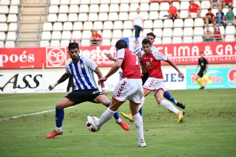 Capacidad de reacción y flor (2-2)