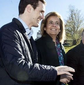 El runrún: Báñez se sube al carro ganador