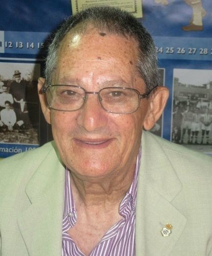 El runrún: Rivera, más de Huelva que un choco