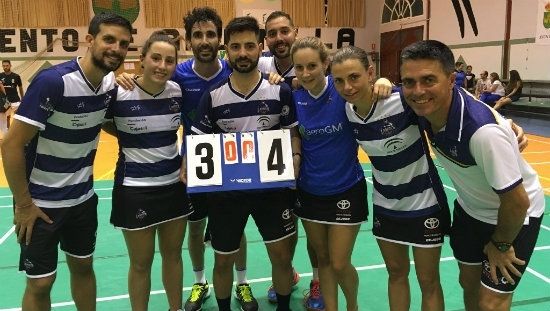 Brillante remontada de campeón del IES La Orden en Arjonilla (3-4)