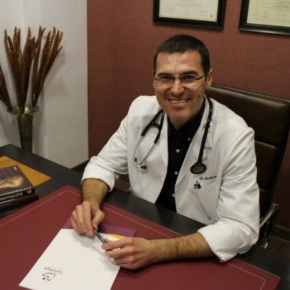 La I Semana del Corazón arranca con la conferencia del Doctor Basilio Martínez, ‘Las enfermedades cardiovasculares y cómo prevenirlas’