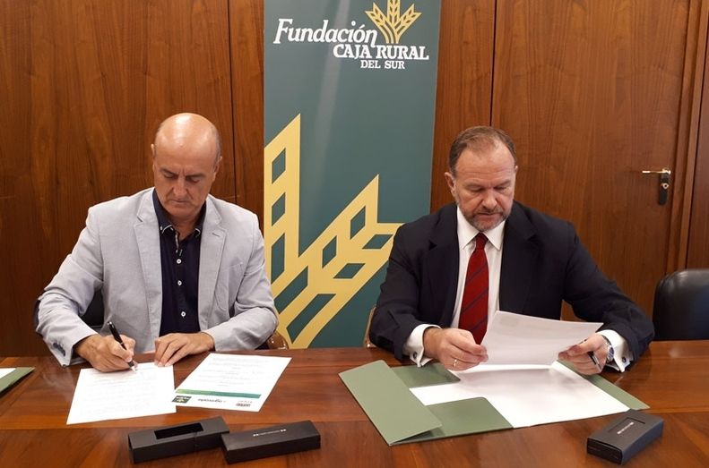 Caja Rural del Sur participará activamente en la 26ª edición de Agrocosta, centrada en la agricultura digitalizada