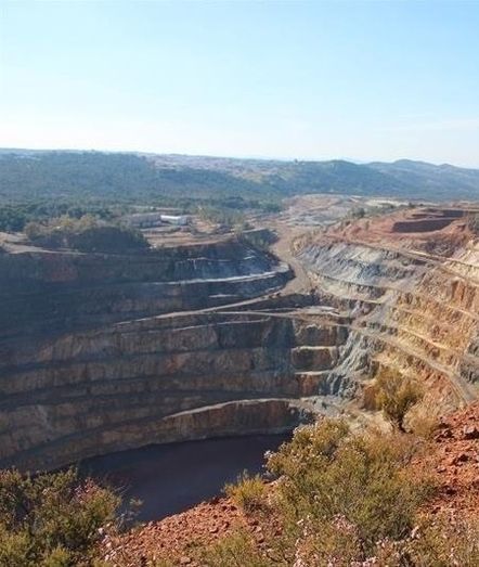 La Junta recurrirá la sentencia que anula la autorización ambiental de las minas de Riotinto