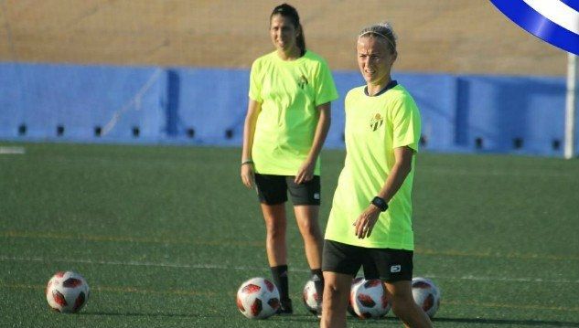 Antonio Toledo elogia al Levante: 'Está hecho para competir por el título'