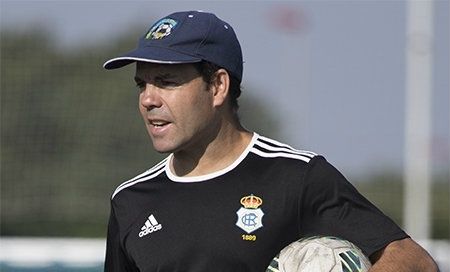 El Atlético Onubense suma en las primeras cinco jornadas el doble de puntos que en su ascenso de hace tres temporadas