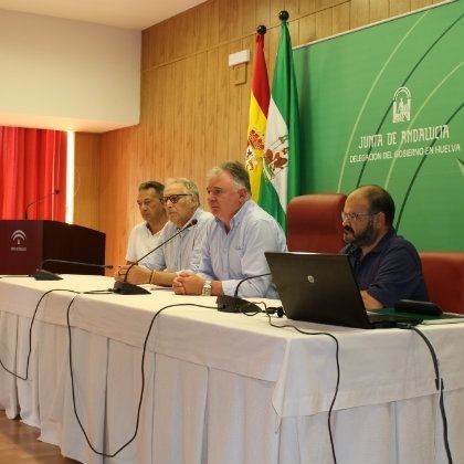 La Junta desarrollará hasta final de año seis acciones formativas relacionadas con la gestión de emergencia