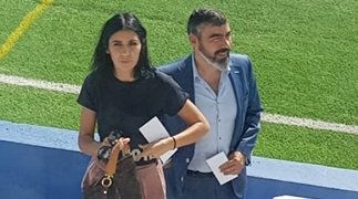 Krypteia Capital no tira la toalla: 'No abandonamos la idea de ser propietarios del Recre'