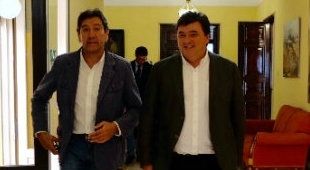 Otro posible lío a la vista: el Recre no ha atendido el segundo pago anual de 110.000 euros a Hacienda dentro del plazo previsto