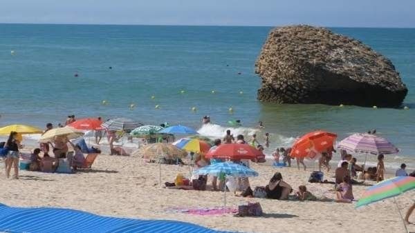 El fin del verano deja en Huelva 1.457 parados más