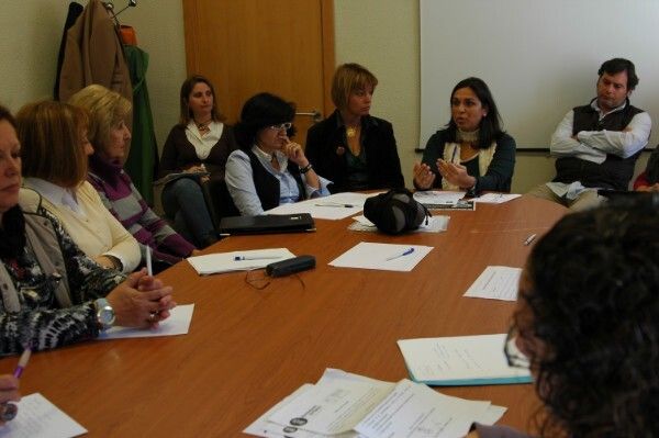 El Ayuntamiento informa al Consejo Local de la Mujer de las actividades programadas para el colectivo
