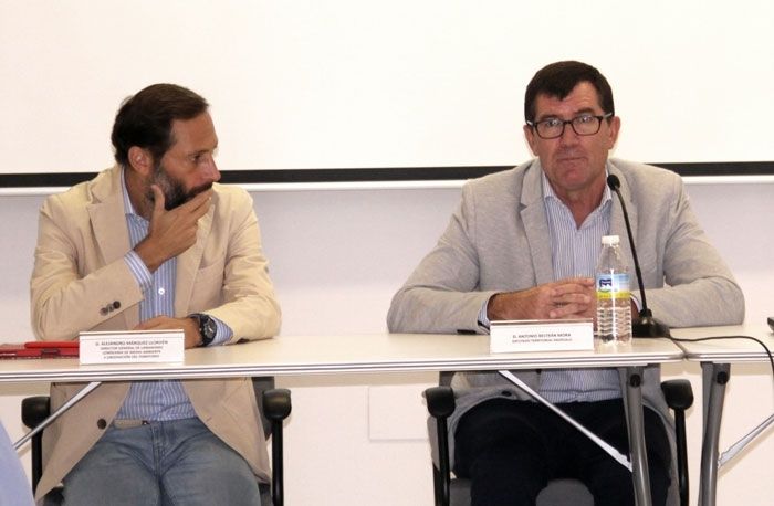 La Diputación lidera una jornada sobre la transición municipal hacia la nueva etapa del Pacto de los Alcaldes