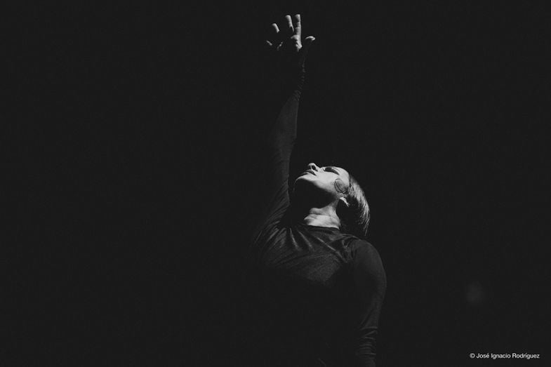 La bailaora Eva la Yerbabuena echará el telón al Festival Flamenco 'Ciudad de Huelva'