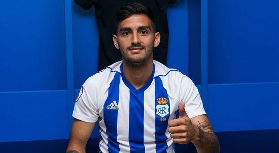 Salmerón no da pistas y convoca a todos sus jugadores menos al lesionado Carlos Martínez