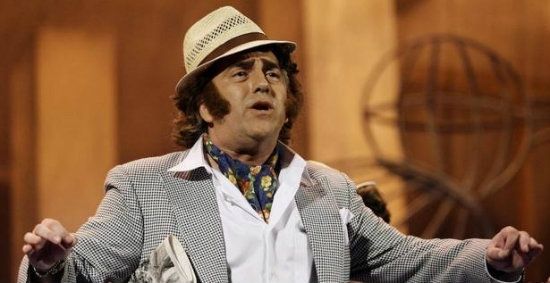 Antonio Martínez Ares, El Selu y Tino Tovar, el 13 de octubre en la Casa Colón