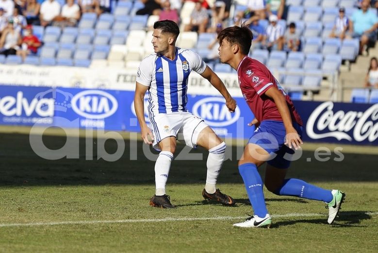 Castigo al conservadurismo (1-1)