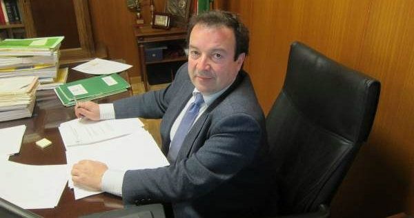 El Consejo Fiscal propone al fiscal jefe de Huelva para ocupar la plaza que dejó María José Segarra en Sevilla