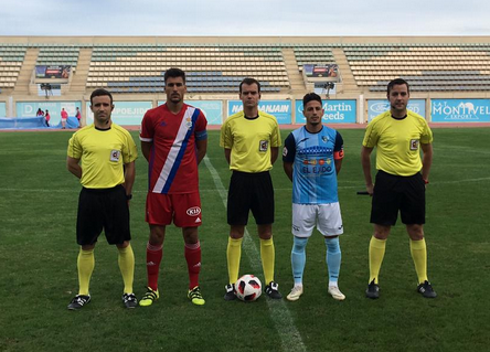 Quiles rubrica una victoria convincente (0-1)