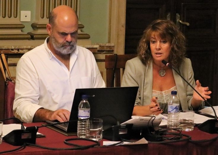 Desaparece el Portal de Empleo del Ayuntamiento de Hueva