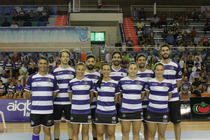 El IES La Orden, a reencontrarse con la victoria ante el colista en Valencia