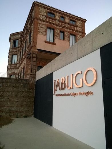 Una sentencia reconoce por primera vez la protección del término geográfico 'Jabugo'