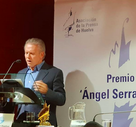 Manuel Ángel Vázquez Medel, buen maestro por ser siempre aprendiz