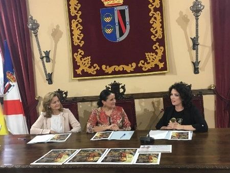 Almonte acoge su XIII Festival Flamenco Remate de Vendimia dedicado a los ‘Poetas de Morente’