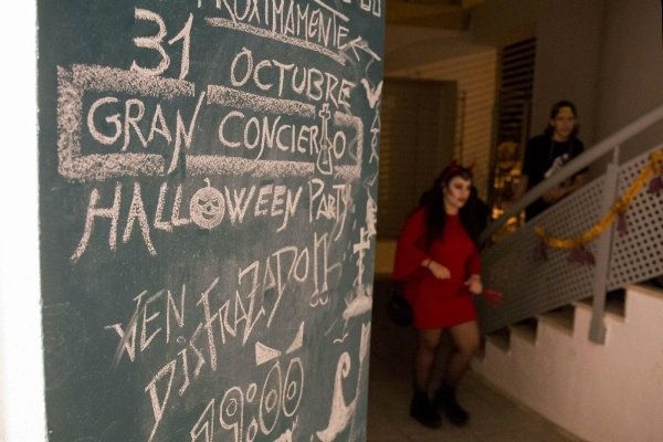 ‘La Ruta’ se transformará en ‘Casa del Terror’ para que los jóvenes disfruten de Halloween