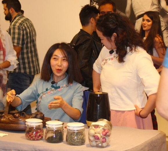 'Proyecto Asia' invita a comprender el mundo que nos rodea 'a través del escenario en el que se desarrollan otras vidas'