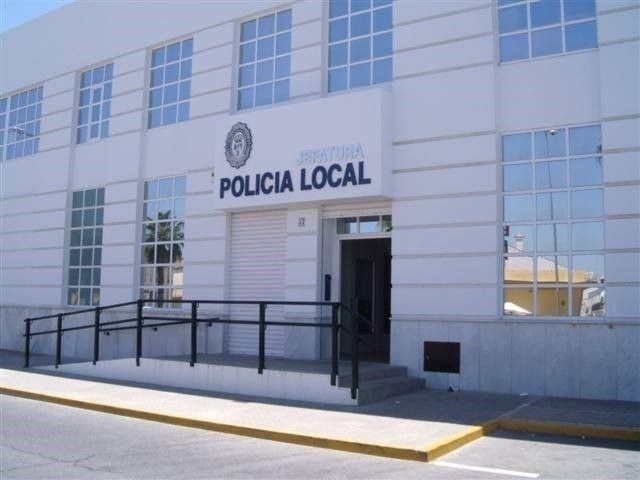 Denuncian la agresión a un menor por parte de otros dos en la vía verde de Lepe
