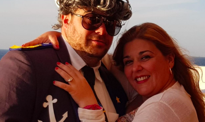 El runrún: La extraña pareja que los fosfoyesos unió