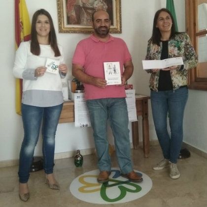 La campaña 'Que sea de Huelva' sigue llegando a más localidades promoviendo el consumo provincial