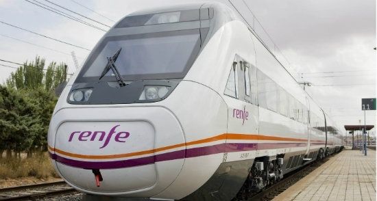 Diputación, Ayuntamiento y Subdelegación abordan con Fomento y Renfe la situación de las infraestructuras ferroviarias de la provincia